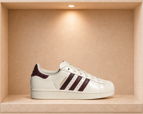 adidas Originals Superstar II Shoes