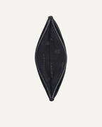 DKNY Etta Varsity Badge Multi-Slot Card Case