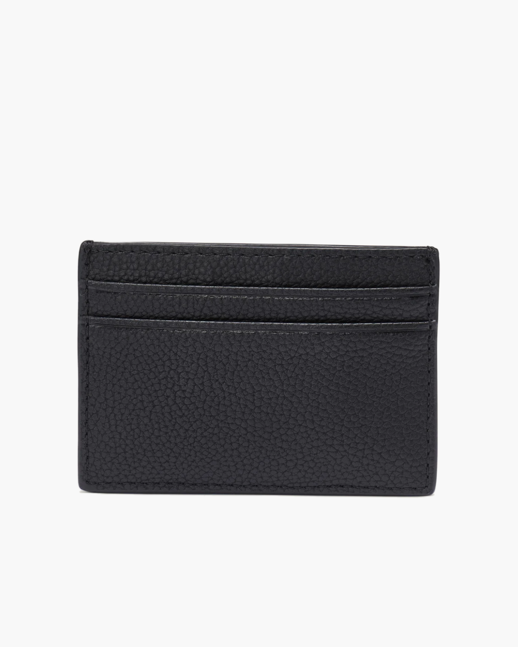 DKNY Etta Varsity Badge Multi-Slot Card Case