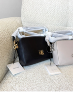 Calvin Klein Cross body bag - Black - image 3