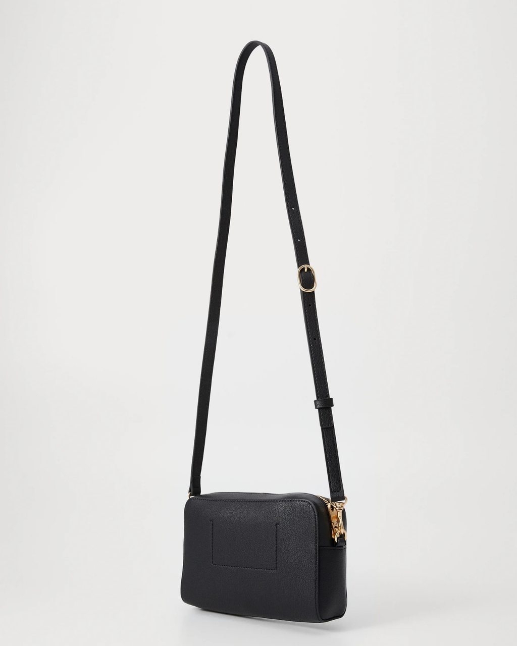 Calvin Klein Cross body bag - Black - image 4