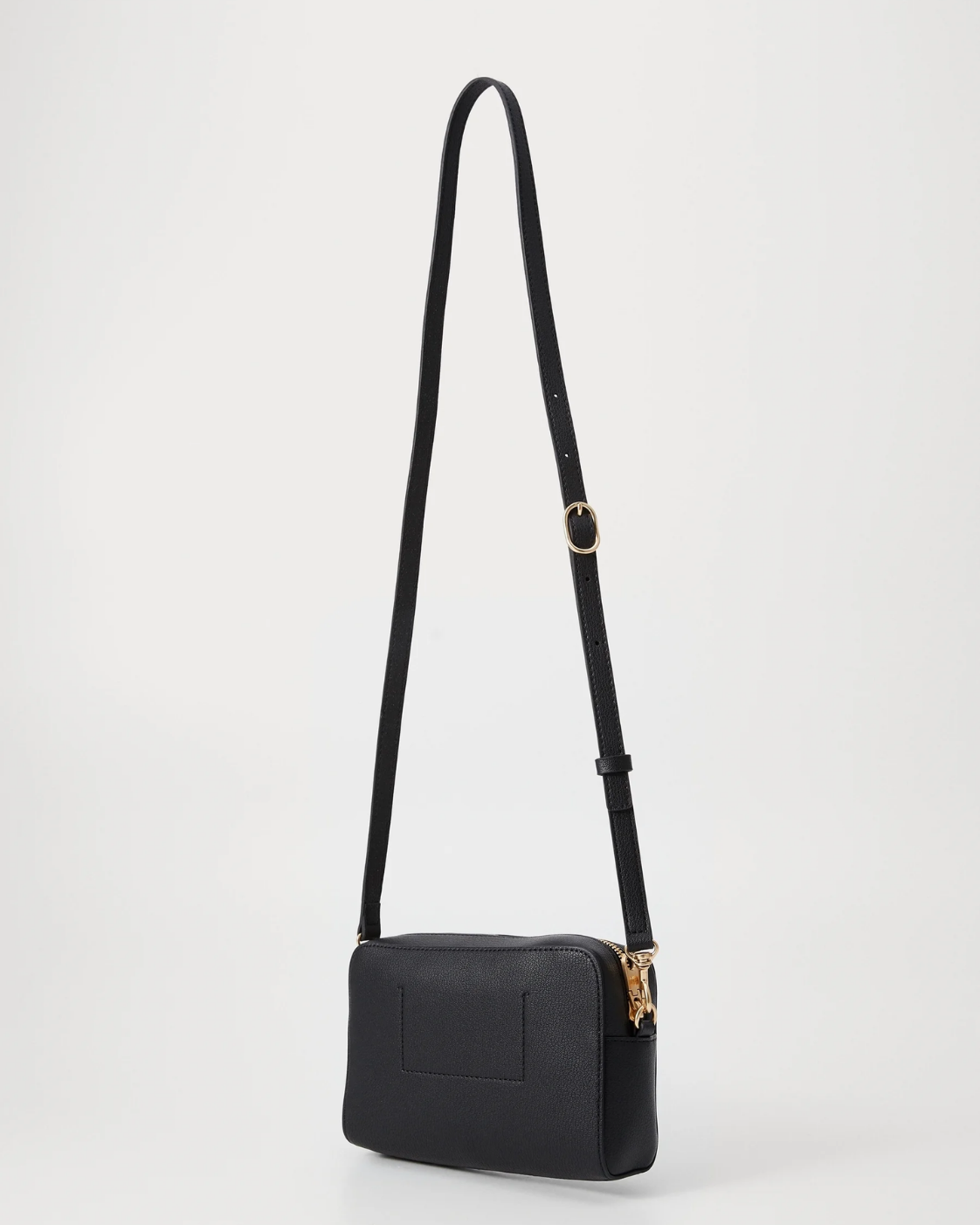 Calvin Klein Cross body bag - Black - image 4
