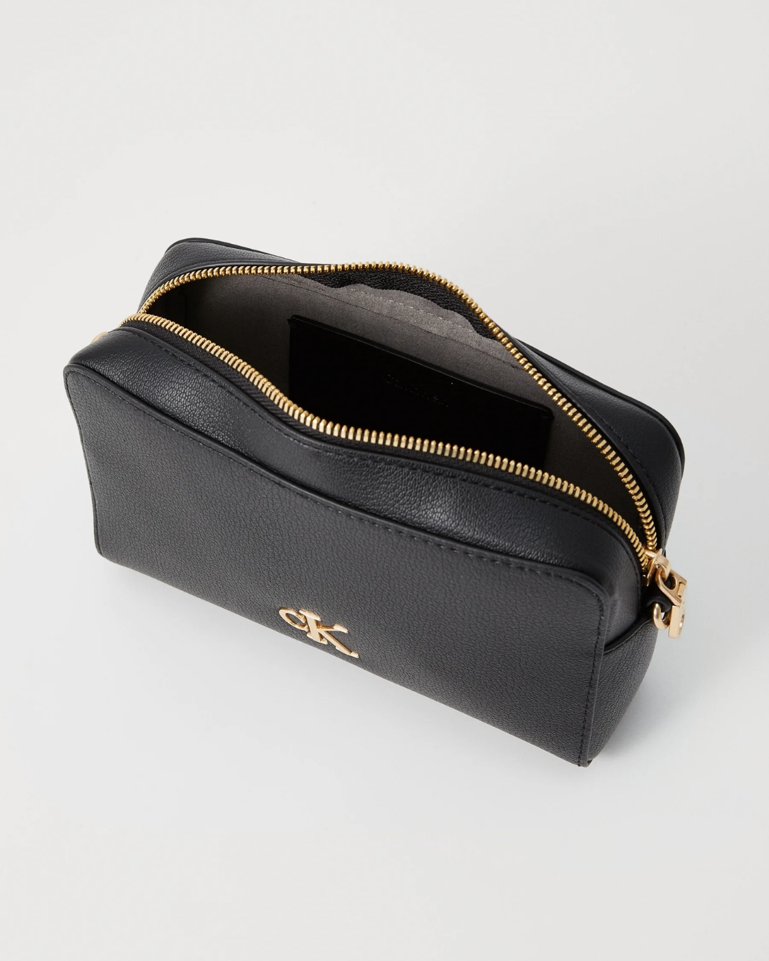 Calvin Klein Cross body bag - Black - image 5