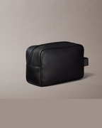 Calvin Klein Embossed Monologo Dopp Kit - image 2