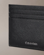 Calvin Klein Refined Saffiano Card Holder - image 3
