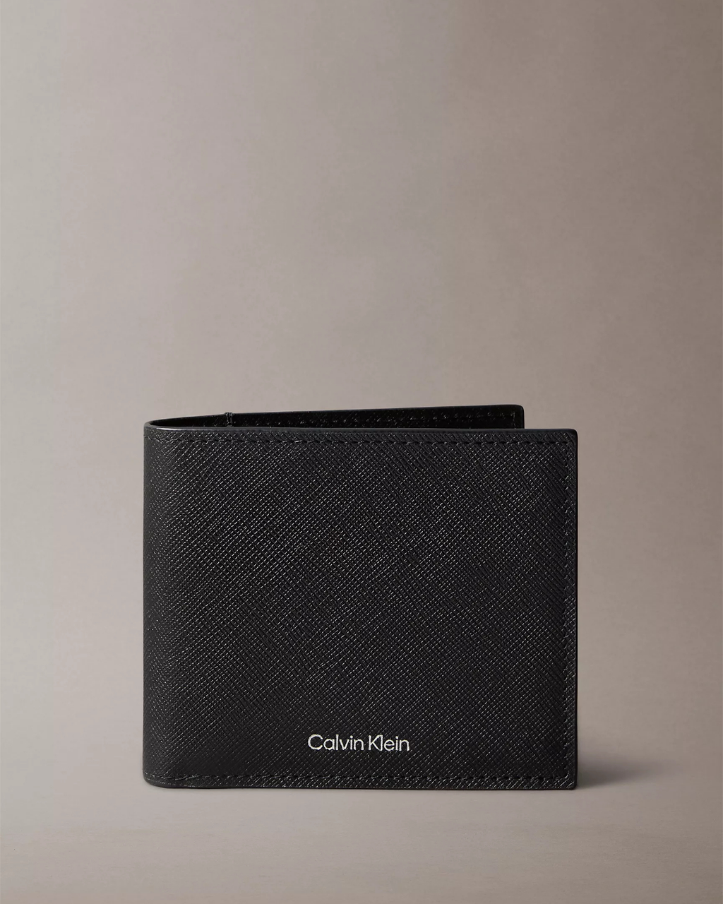 Calvin Klein Saffiano Leather Bifold Wallet - image 2