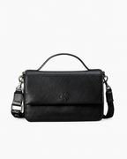 Calvin Klein Ultralight Phone Crossbody Bag - Black - image 1