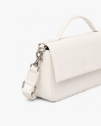 Calvin Klein Ultralight Phone Crossbody Bag - White - image 2