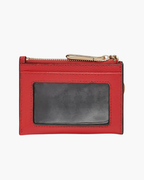 Karl Lagerfeld Paris Choupette SLG Zip Card Holder - image 2