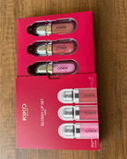 Kiko Milano Glossy Lip Set Mini - image 2