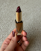 Kiko Milano Holiday Gems Diamond Dust Lipstick - 05 Red Shimmer - image 3