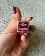 Kiko Milano Holiday Gems Diamond Dust Lipstick - 05 Red Shimmer - image 4