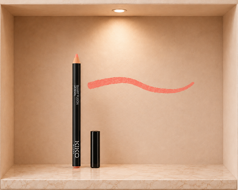 KIKO Smart Fusion Lip Pencil