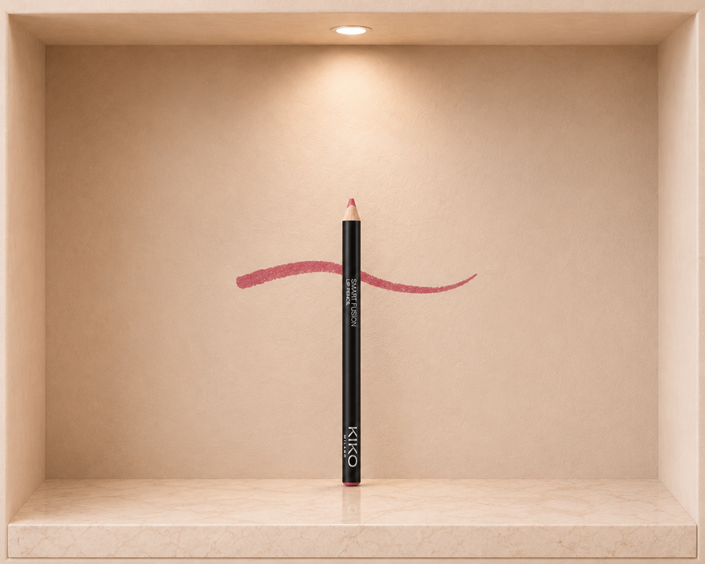 KIKO Smart Fusion Lip Pencil - Shade 510 - image 1