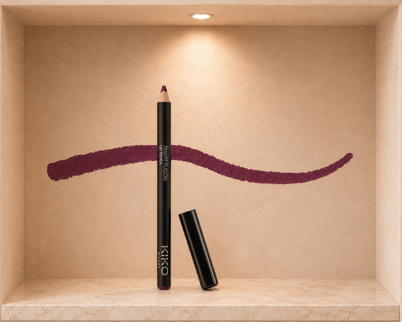 KIKO Smart Fusion Lip Pencil