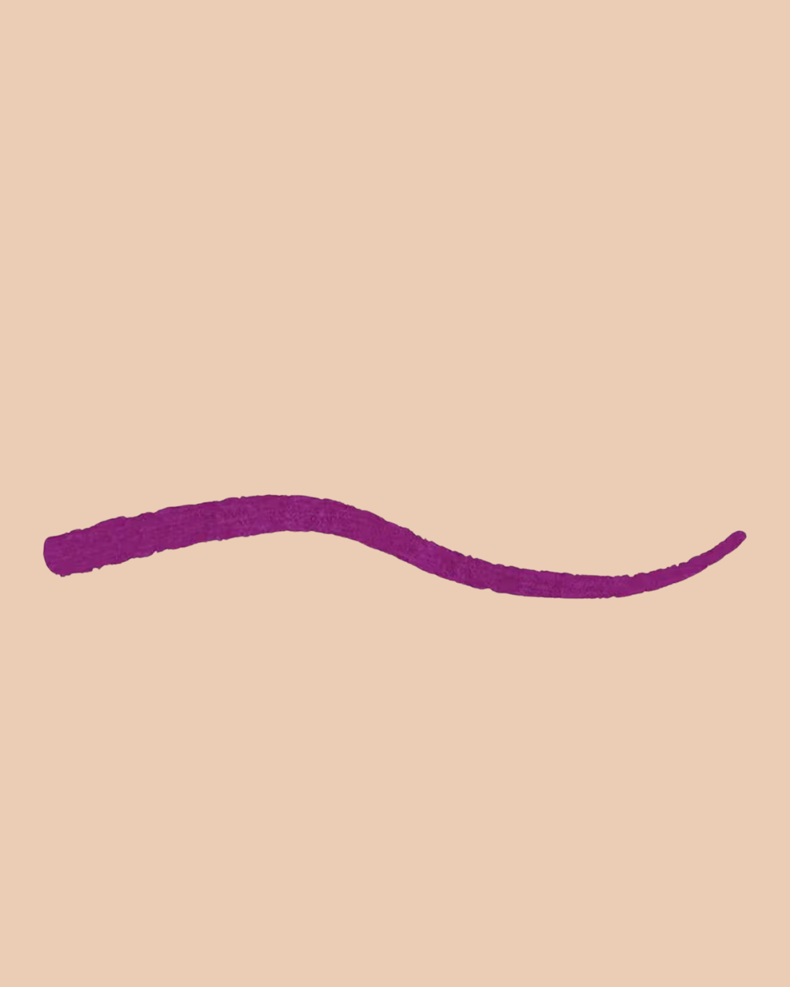 KIKO Smart Fusion Lip Pencil - Shade 525 - image 2