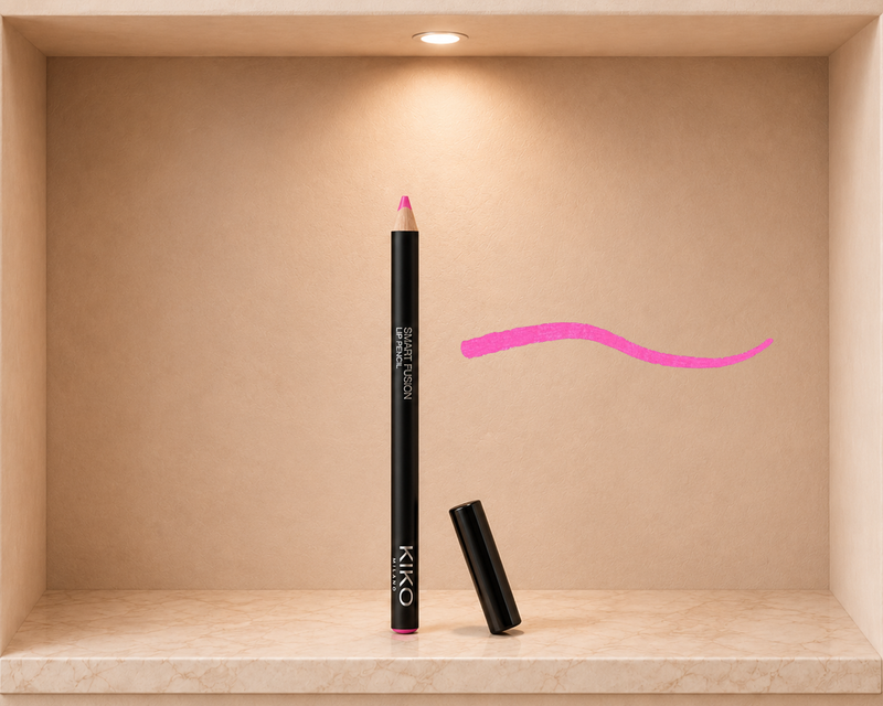 KIKO Smart Fusion Lip Pencil