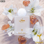 Special Musk by Ibrahim Al Qurashi – Eau de Parfum 75ml