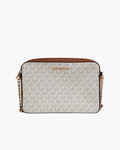 Michael Kors Jet Set Large East West Crossbody Bag - image 1