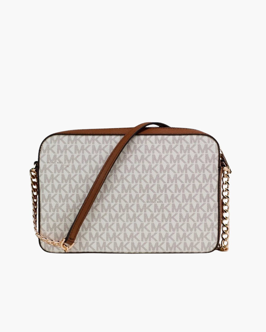 Michael Kors Jet Set Large East West Crossbody Bag - image 3