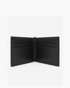 Michael Kors Jet Set Signature Slim Billfold Men's Wallet - Black / Grey signature - image 3