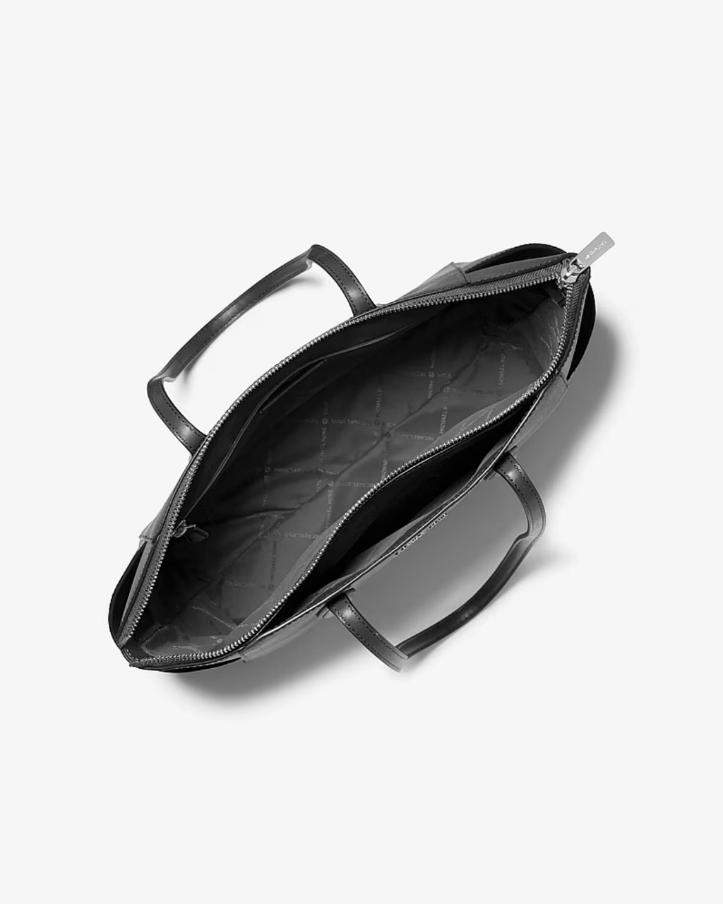 Michael Kors Marilyn Medium Saffiano Leather Tote Bag - image 3