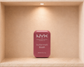 NYX Buttermelt Blush - Shad feeling butta - image 1