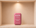 NYX Buttermelt Blush - Shade Butta With Time - image 1