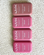 NYX Buttermelt Blush - Shade for the butta - image 4
