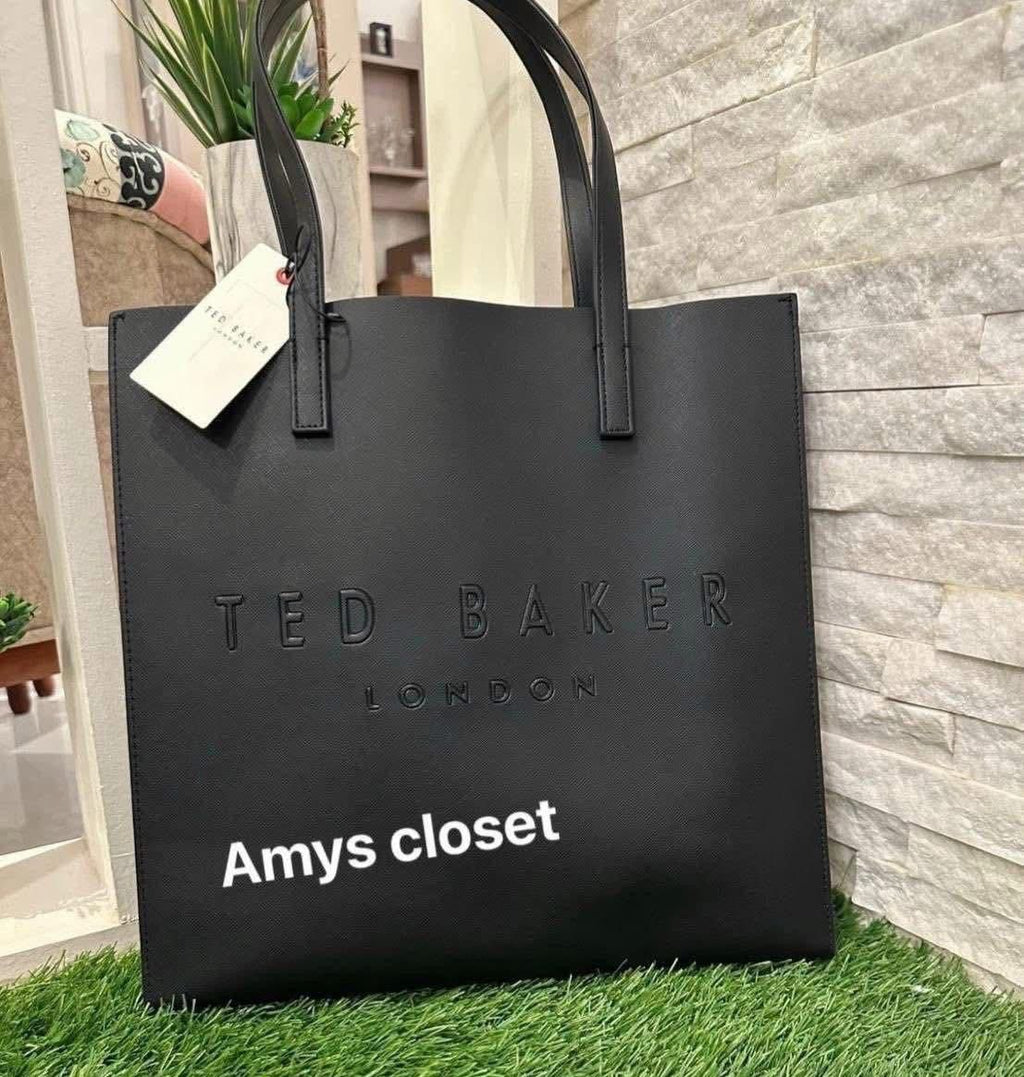 Ted Baker SOOCON LARGE Shopper tote bag
