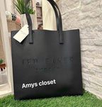 Ted Baker SOOCON LARGE Shopper tote bag