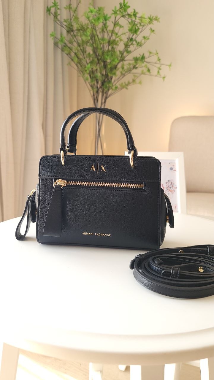 Armani Exchange Mini Bag