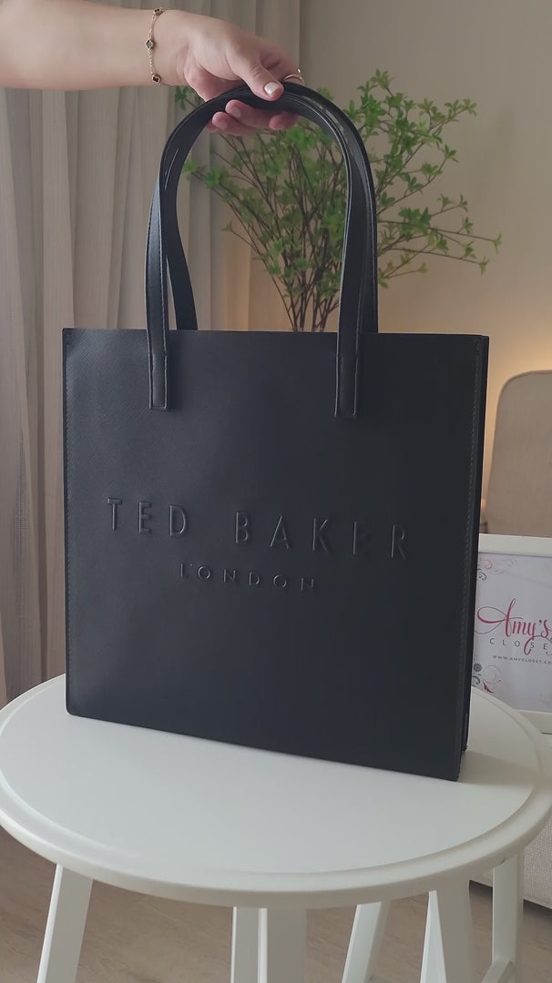Ted Baker SOOCON LARGE Shopper tote bag