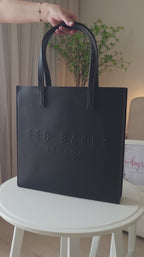 Ted Baker SOOCON LARGE Shopper tote bag
