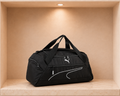PUMA Fundamentals Large Sports Duffle Bag - image 1