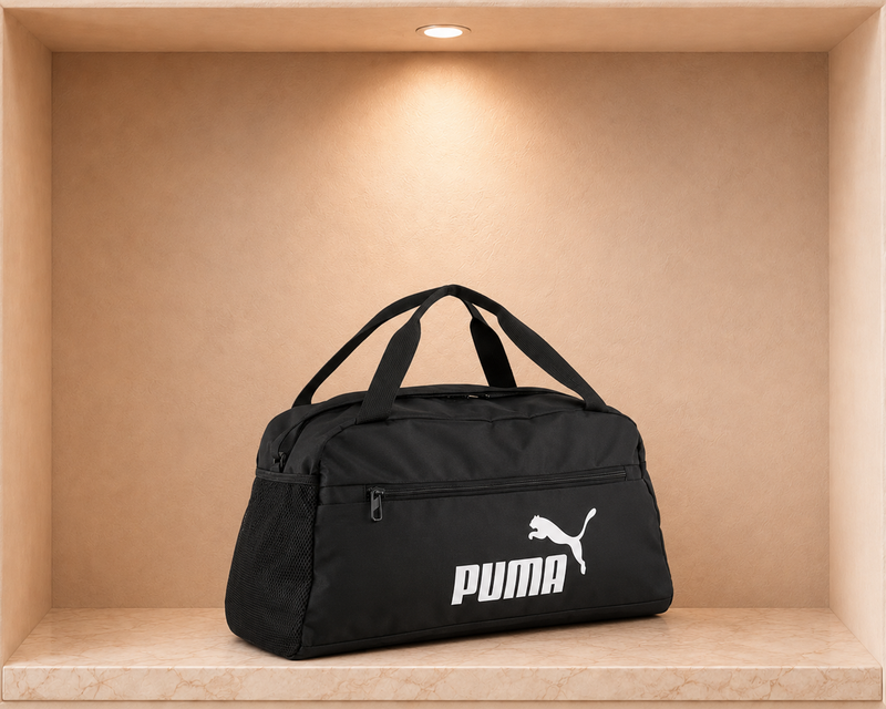 PUMA Large Gym Bag