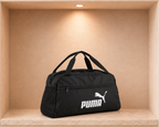 PUMA Large Gym Bag - image 1