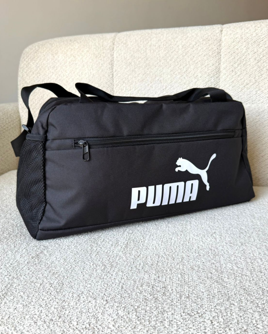 PUMA Large Gym Bag - image 3
