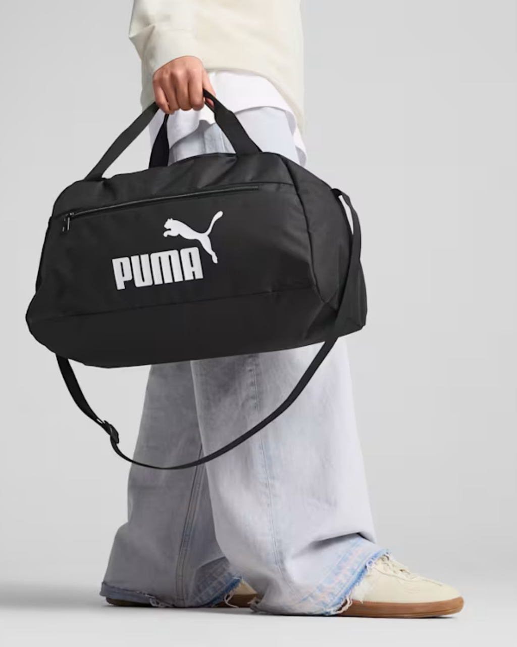 PUMA Large Gym Bag - image 4