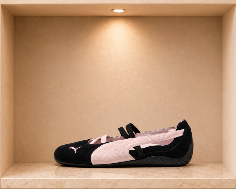 PUMA Speedcat Ballet Shoes
