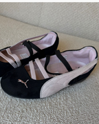 PUMA Speedcat Ballet Shoes - image 2
