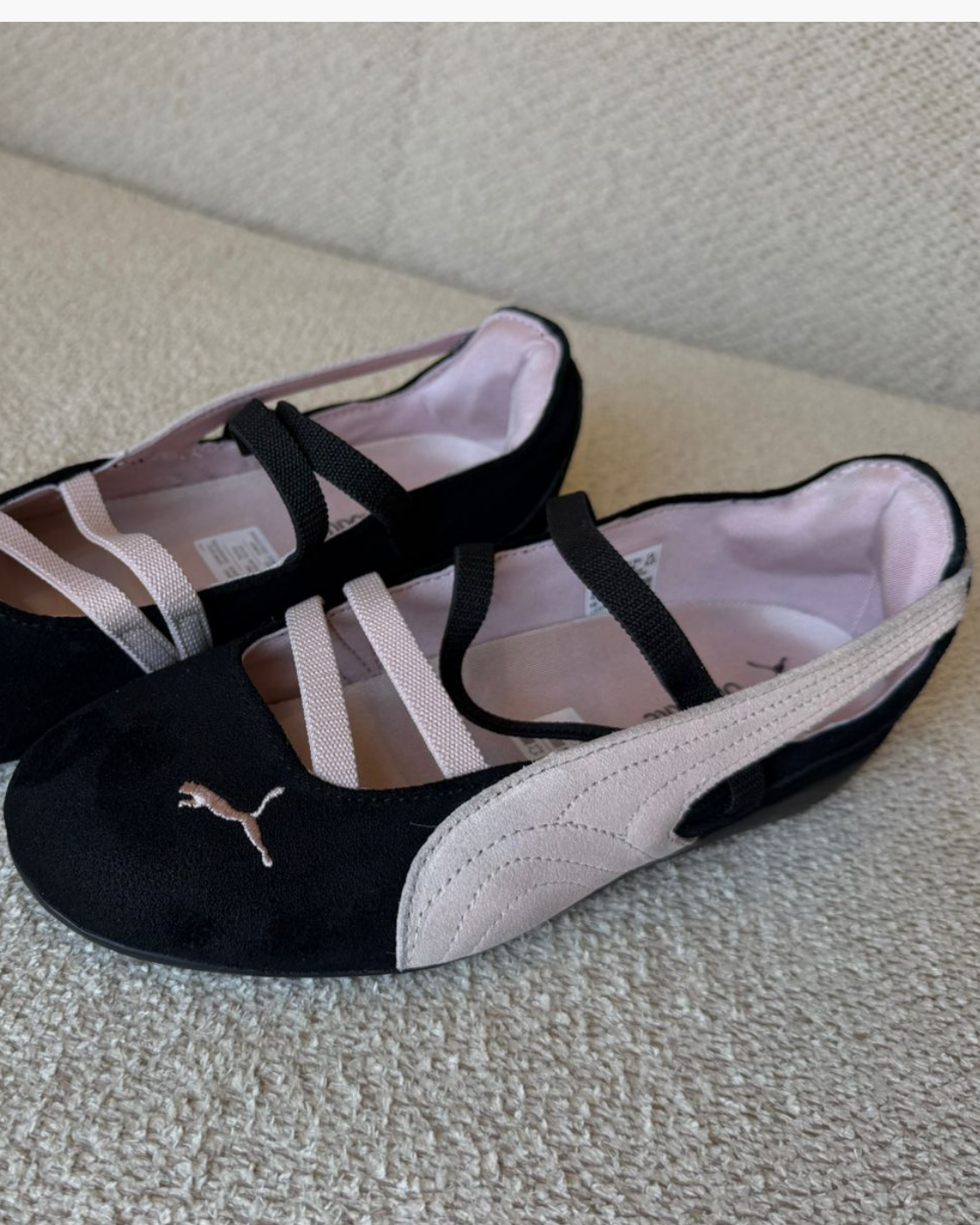 PUMA Speedcat Ballet Shoes - image 2