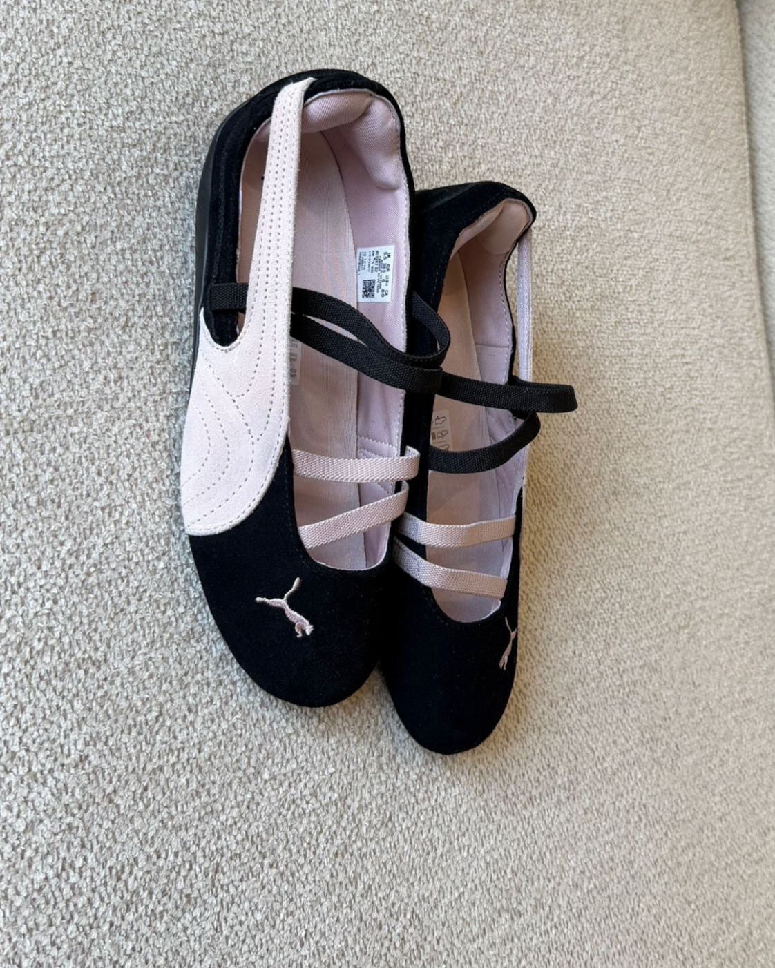 PUMA Speedcat Ballet Shoes - image 3