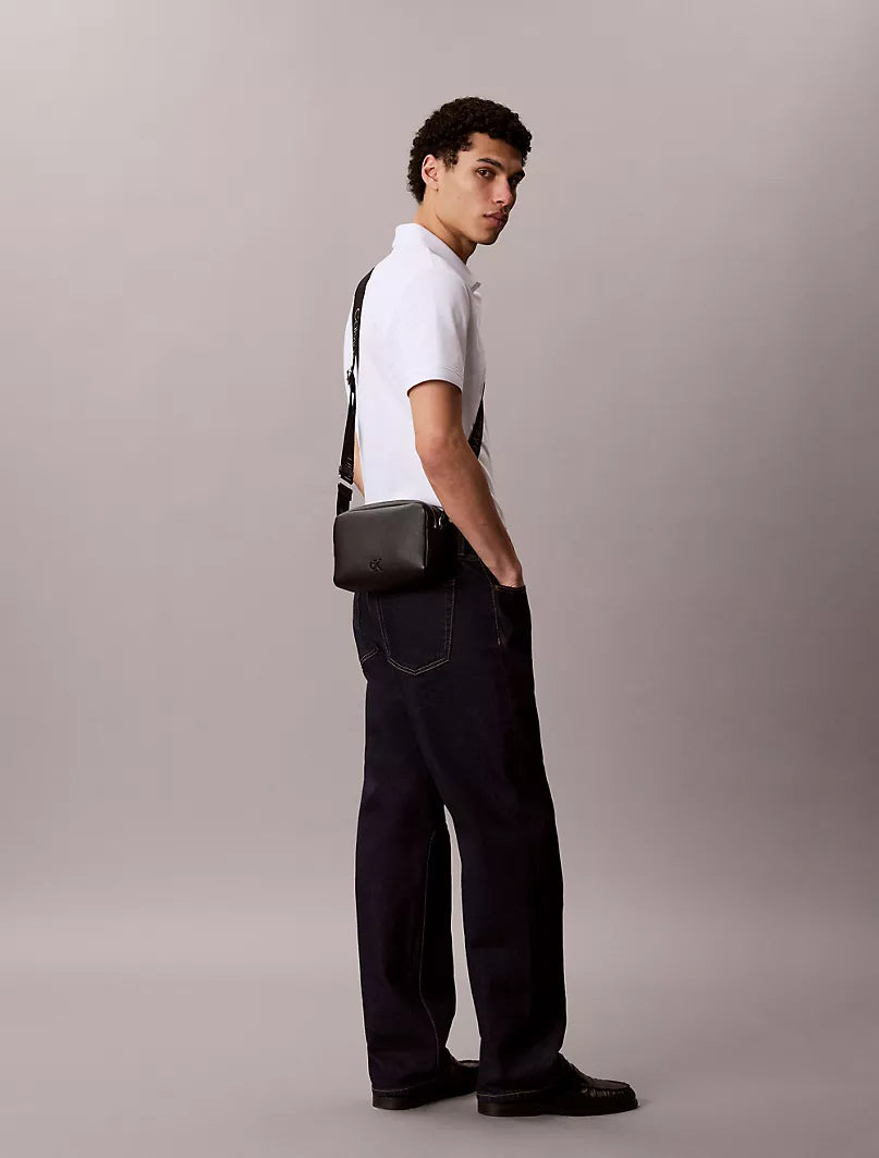 Calvin Klein Ultralight Crossbody Bag