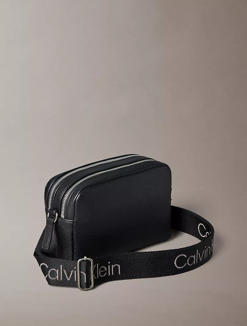 Calvin Klein Ultralight Crossbody Bag