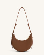 JW PEI Sharon Crossbody Bag - Brown