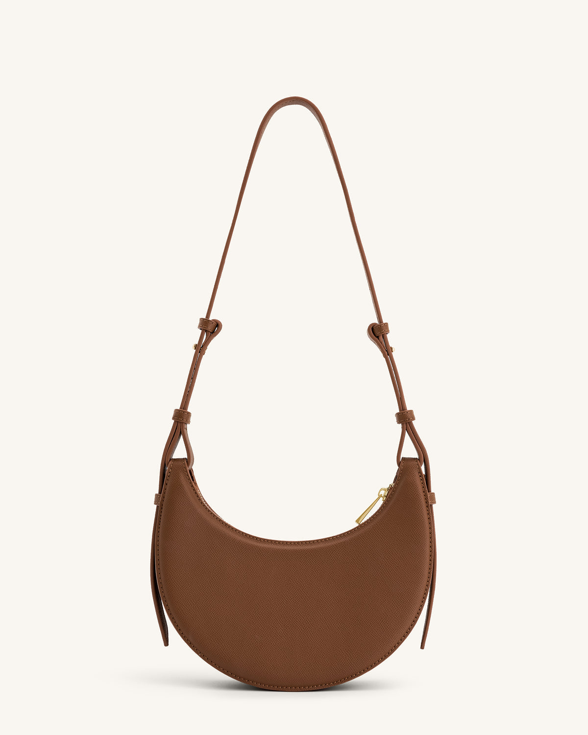 JW PEI Sharon Crossbody Bag - Brown