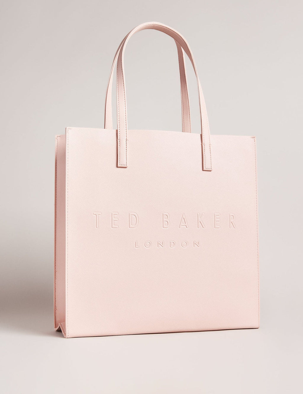 Ted Baker SOOCON LARGE Shopper tote bag - Pink