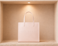 Ted Baker SOOCON LARGE Shopper tote bag - Pink