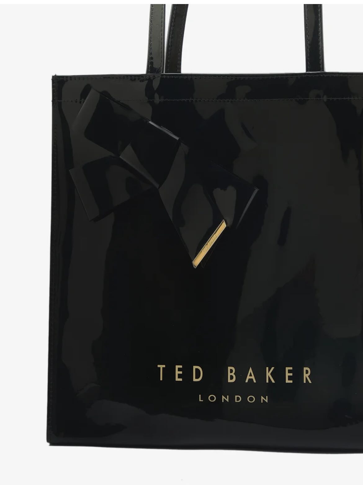 Ted Baker London Large Tote Bag